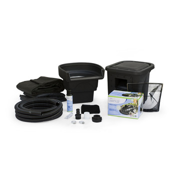 DIY Pond Kit DIY Pond Kit