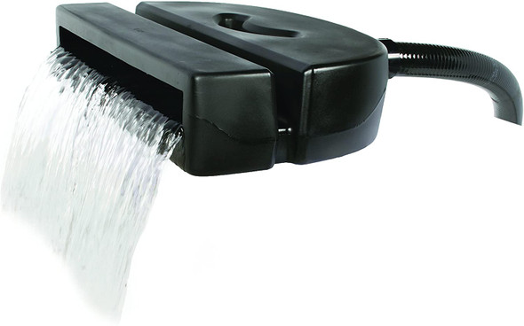 Waterfall Diffuser Spillway for Pond - 560mm