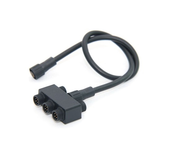 Luponds Light bar SPLITTER Luponds Light bar SPLITTER