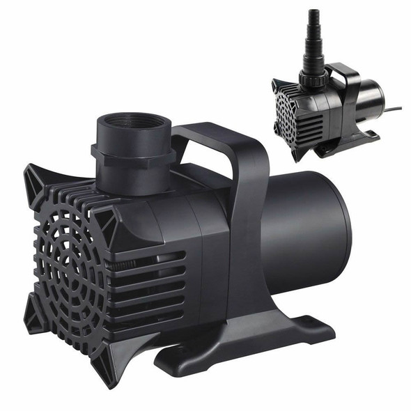 iEarth Energy Efficient Pond Pump - 13000 LPH