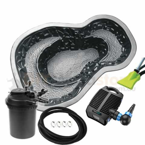 Windermere Pond Kit
