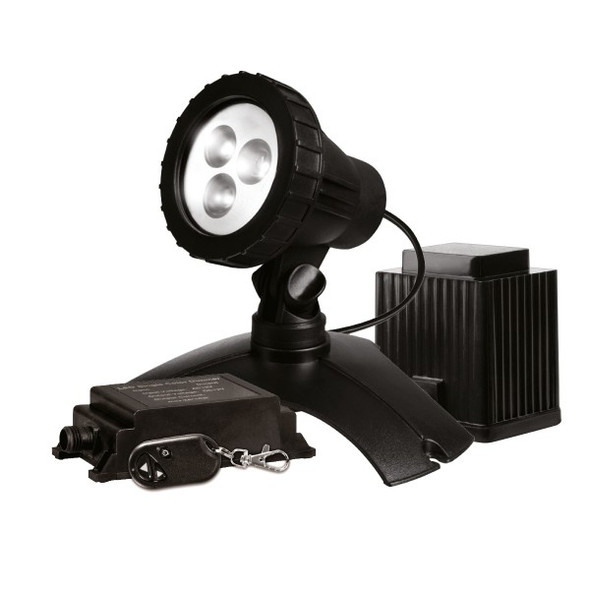 4.2W Warm White Spotlight Kit