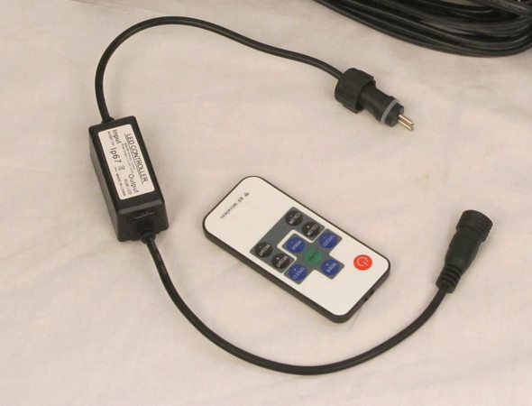RF Controller with Remote RF Controller with Remote