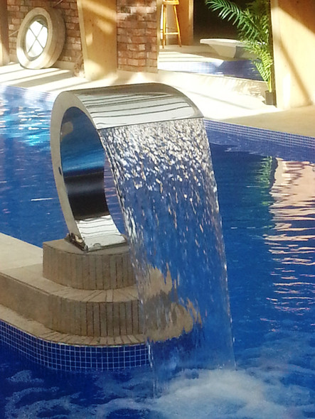 waterfall feature Pacific300