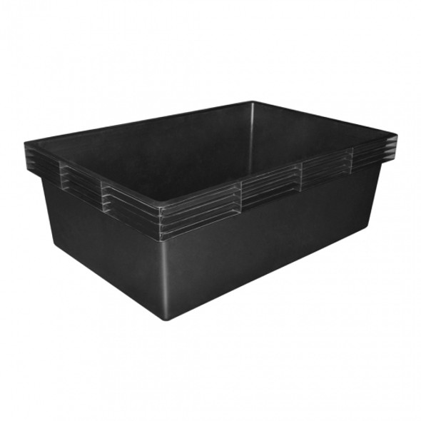Freestanding Rectangular Poly Ponds Freestanding Rectangular Poly Ponds
