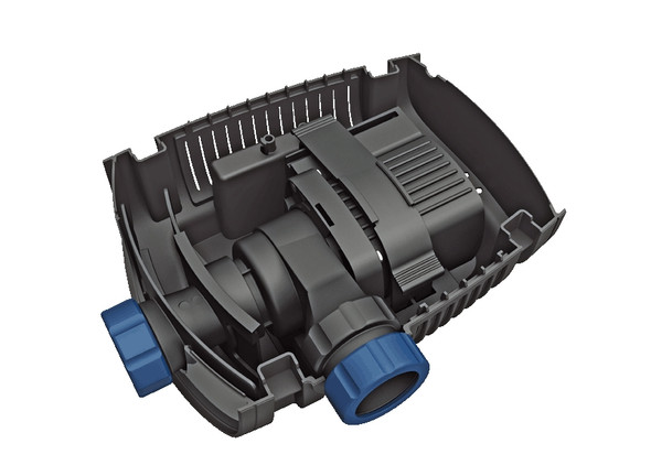 Aquamax Eco Premium 21000 - Dual Outlet