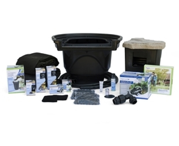 large pond kit