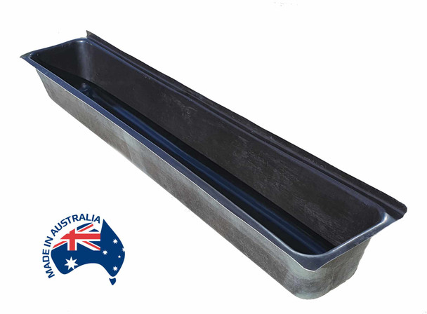 Fibre Glass Waterwall Trough 240