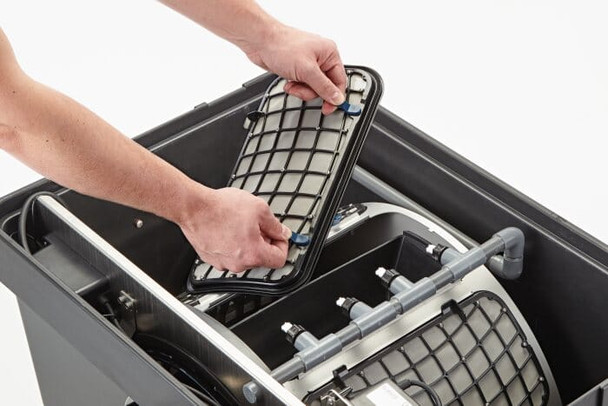 OASE ProfiClear Premium DF-L pump-fed