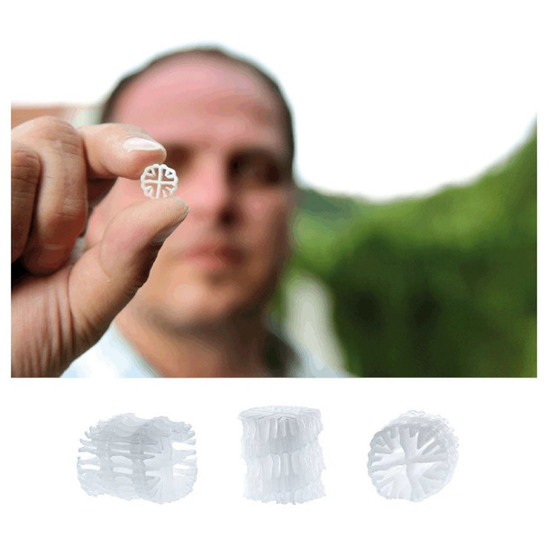 OASE Hel-X 13 Biomedia 25L