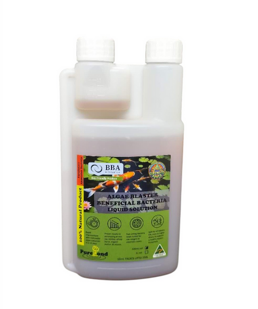BBA PurePond Algae Blaster