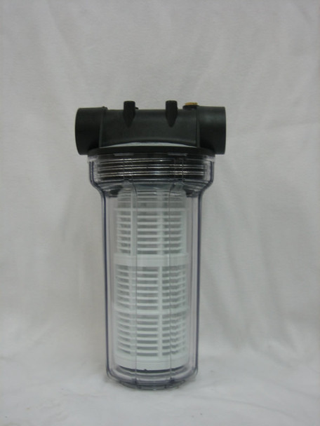 RAINWATER FILTER CF-2B - 2 Litre