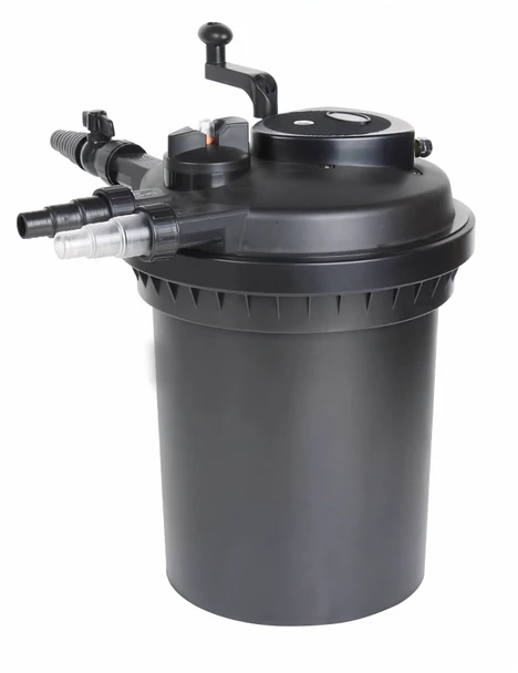 Pondmax 14000 pressure Filter