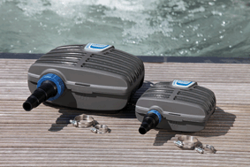 Aquamax Eco Classic 3500