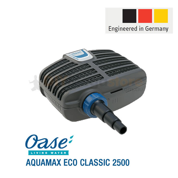 Aquamax Eco Classic 2500