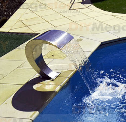 water curtain