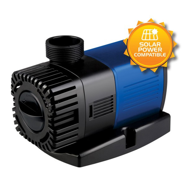 EV1910-DC 12V LV Fountain Pump