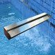 Water Blade Spillways