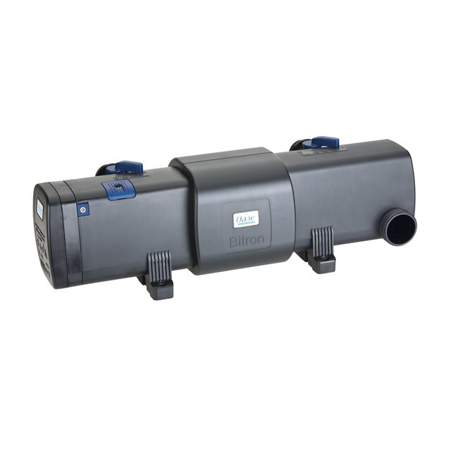 Ultra Violet(UV) Globes / Clarifiers Ultra Violet(UV) Globes / Clarifiers