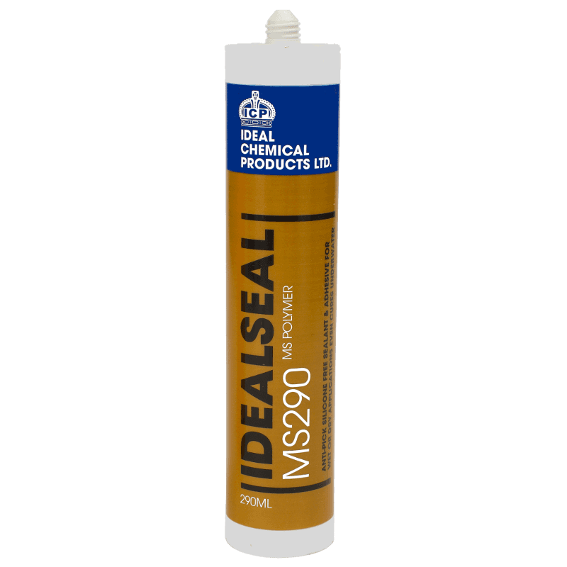 Sealant & Forms Sealant & Forms