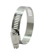 stainless steel clamps