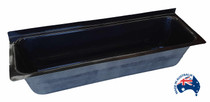 Fibre Glass Waterwall Trough 175