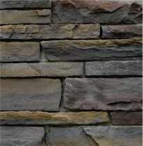 mountain ledge stone