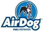 AirDog Fuel Pumps