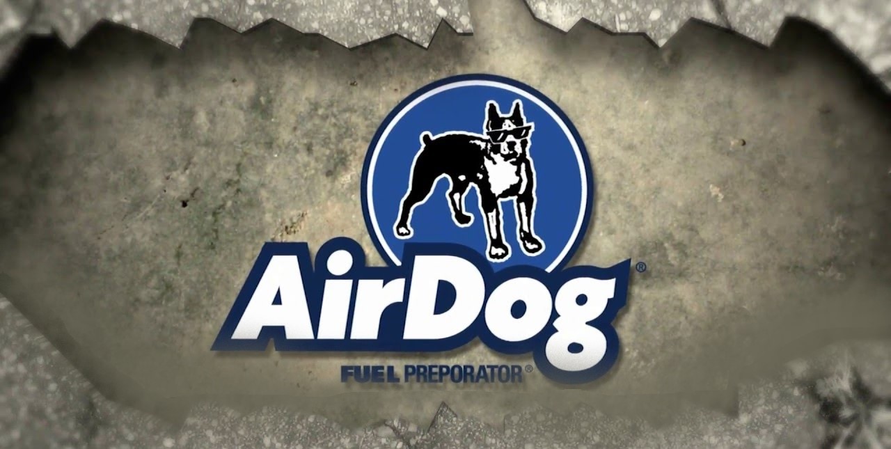 AirDog Fuel Pumps | Aftermarket Diesel Fuel Pumps and Filtration