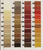 1070 Serging Tape Color Options One