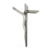 Contemporary Crucifix 6"