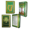 Irish Celtic Journals - 4 Styles