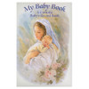 'My Baby Book' A Catholic Baby's Record Book