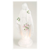 Our Lady of Grace night Light Porcelain 12"