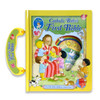 Baby's First Bible Board Book with Handle