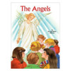 The Angels  by Rev. Jude Winkler