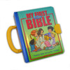My Catholic Board Book Bible Bauer, Judith