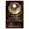Catholic Dictionary Hardon SJ, John
