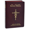 St. Joseph Sunday Missal Complete Edition