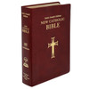 Cover of the St. Joseph New Catholic Bible Large Print