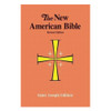 NABRE Bible Large Print Paperback