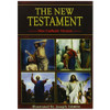 The New Testament NCB Study Edition