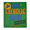 The Third Book of Catholic Jokes Sheridan, Tom