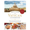 The Vatican Cookbook from the Swiss Guard