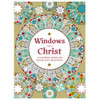 Windows Into Christ Coloring Book