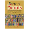 Patron Saints Paperback Craughwell, Thomas J.