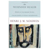 Wounded Healer by Henri Nouwen