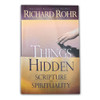 Things Hidden: Scripture As Spirituality By Rohr