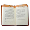Inside of Jesus Calling Deluxe Edition
