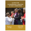 Guide for Extraordinary Ministers/Holy Communion